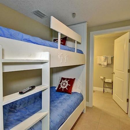 Palazzo Condo By Blue Sun Panama City Beach Εξωτερικό φωτογραφία