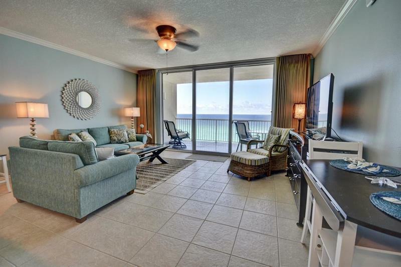 Palazzo Condo By Blue Sun Panama City Beach Εξωτερικό φωτογραφία