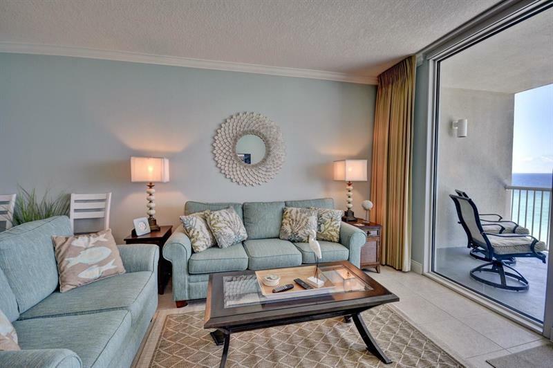 Palazzo Condo By Blue Sun Panama City Beach Εξωτερικό φωτογραφία