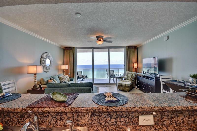 Palazzo Condo By Blue Sun Panama City Beach Εξωτερικό φωτογραφία