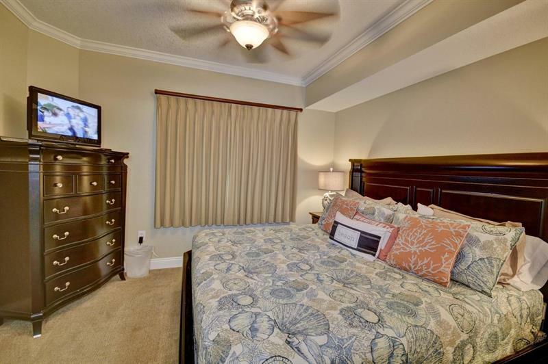 Palazzo Condo By Blue Sun Panama City Beach Εξωτερικό φωτογραφία