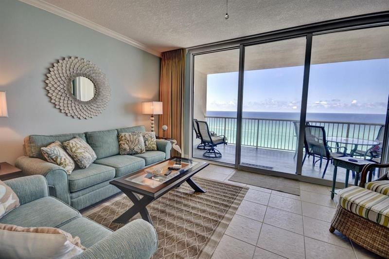 Palazzo Condo By Blue Sun Panama City Beach Εξωτερικό φωτογραφία
